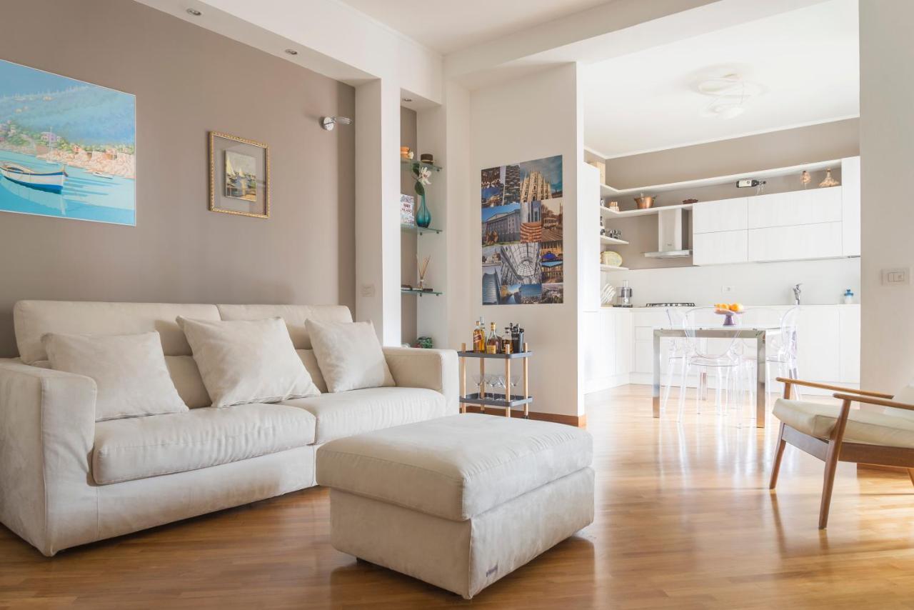 Milano Cosmopolitan Home Kültér fotó