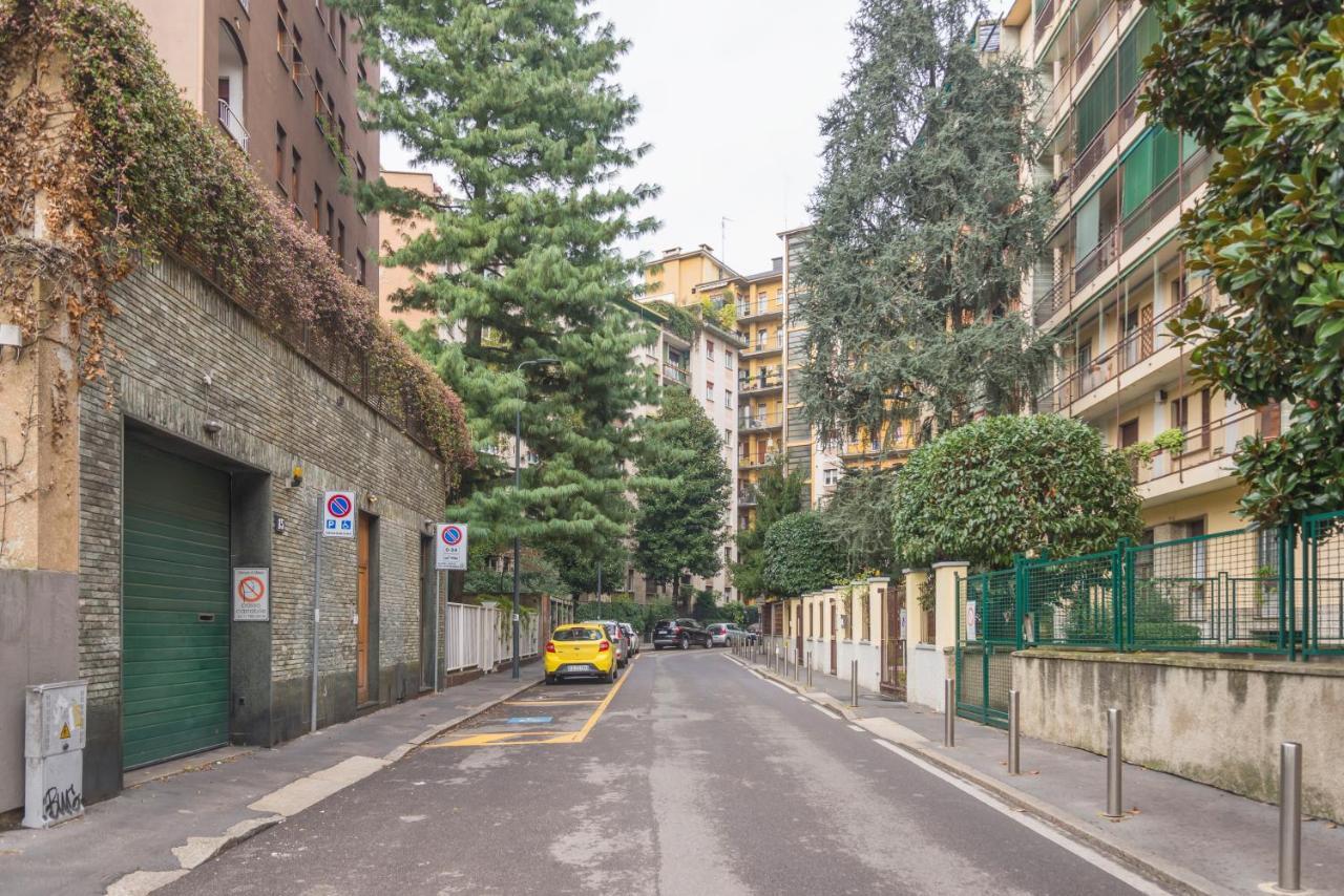 Milano Cosmopolitan Home Kültér fotó