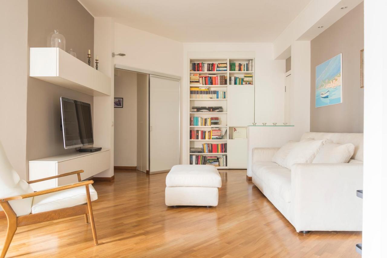 Milano Cosmopolitan Home Kültér fotó