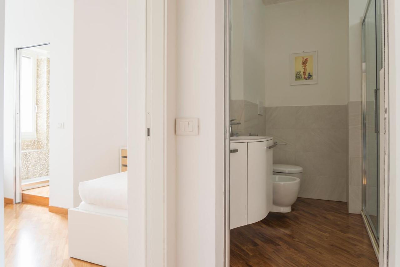 Milano Cosmopolitan Home Kültér fotó