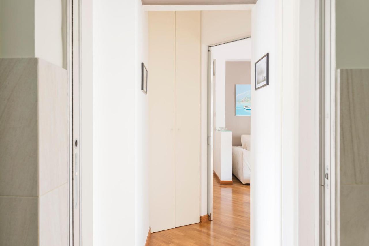 Milano Cosmopolitan Home Kültér fotó