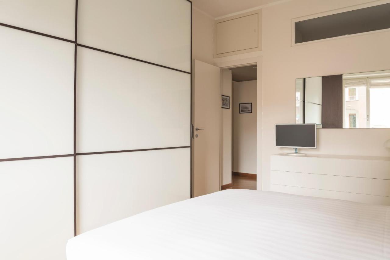 Milano Cosmopolitan Home Kültér fotó