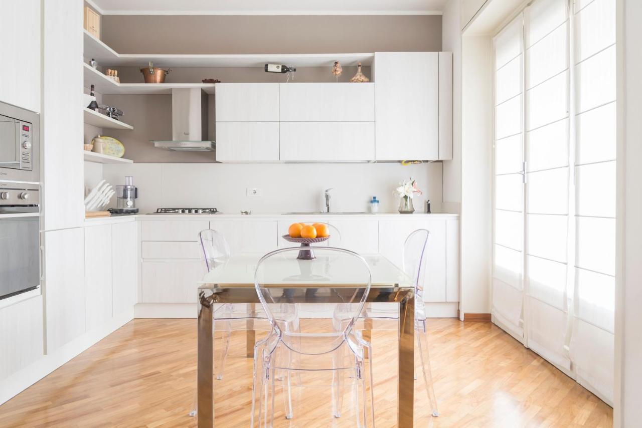 Milano Cosmopolitan Home Kültér fotó