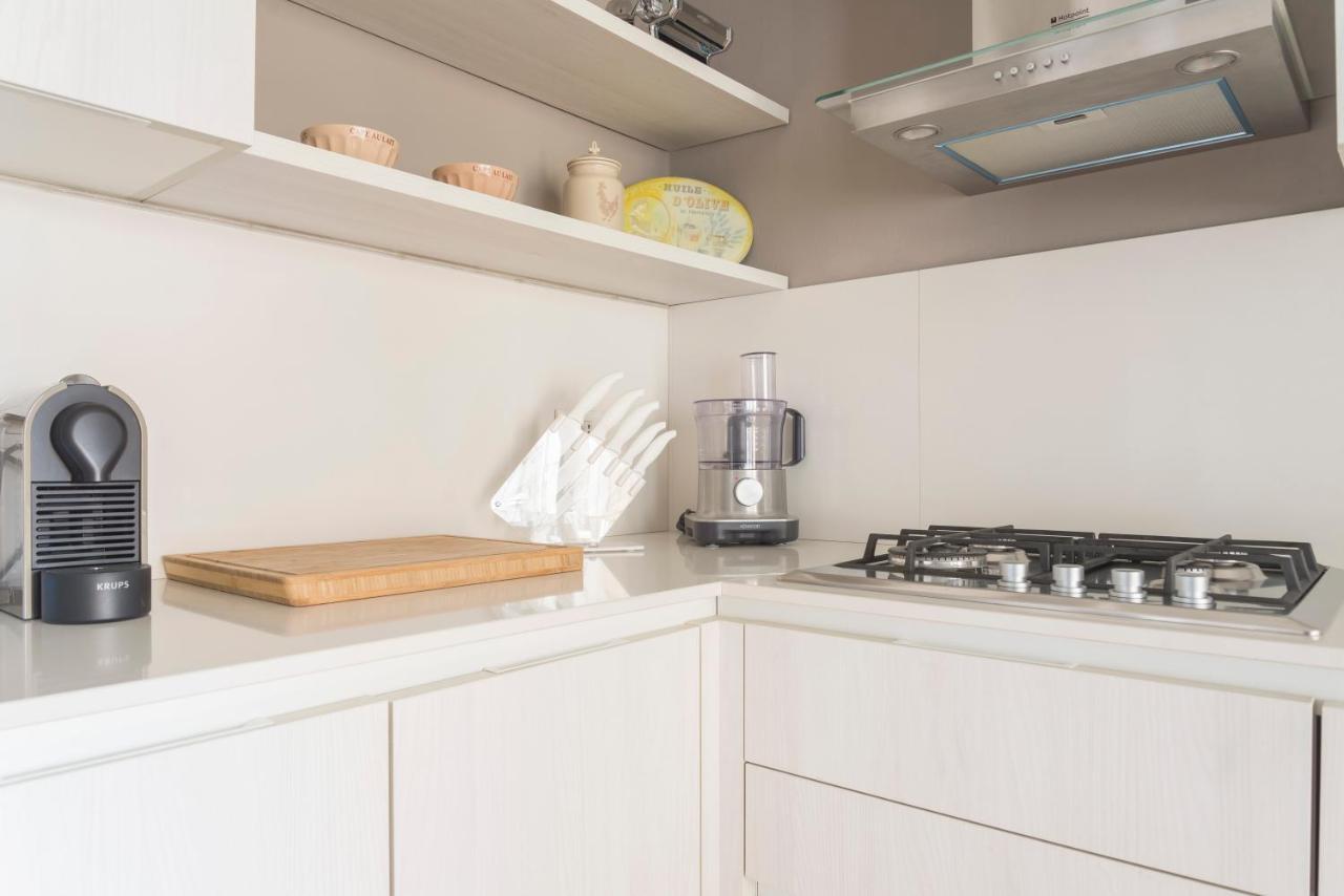 Milano Cosmopolitan Home Kültér fotó