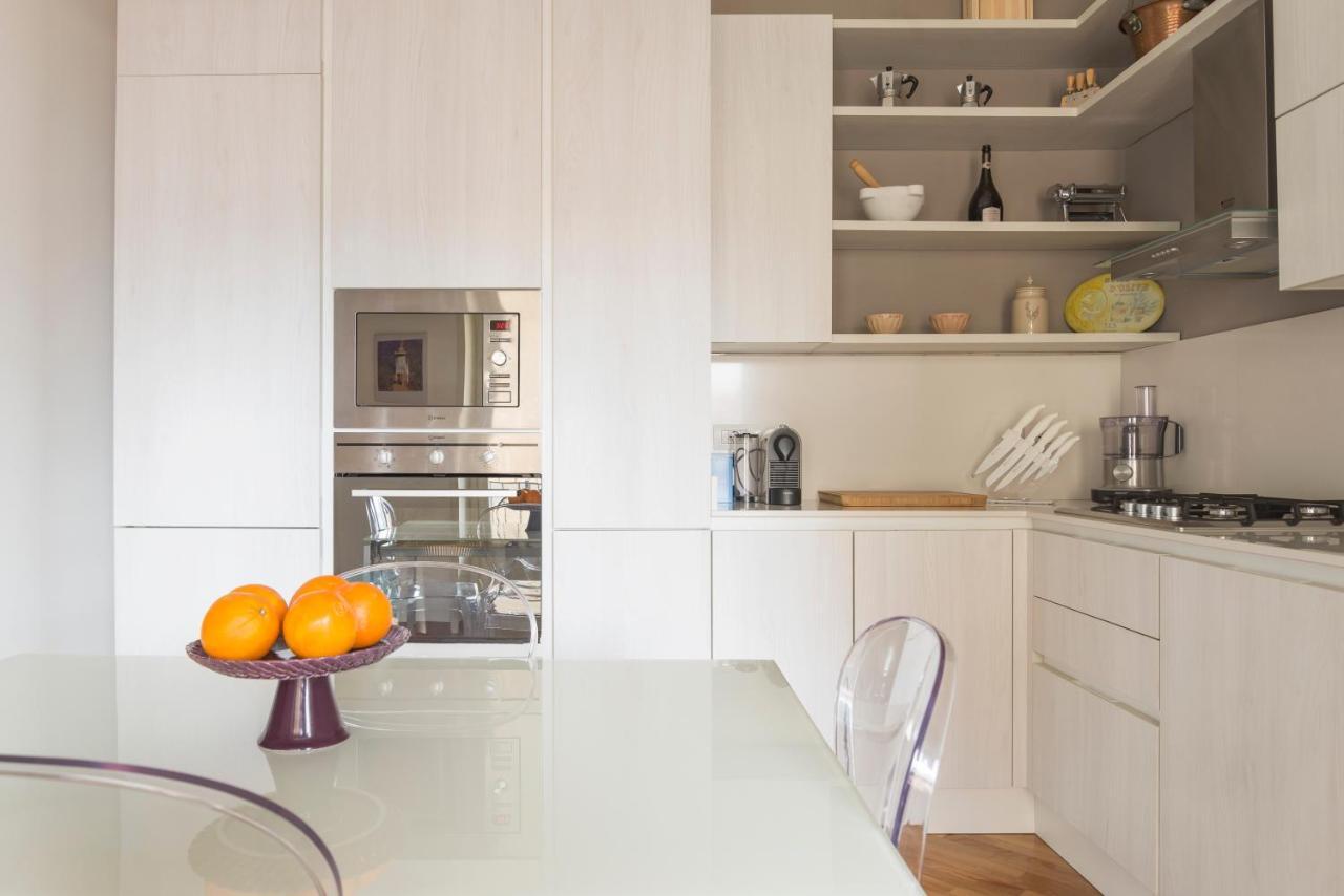 Milano Cosmopolitan Home Kültér fotó