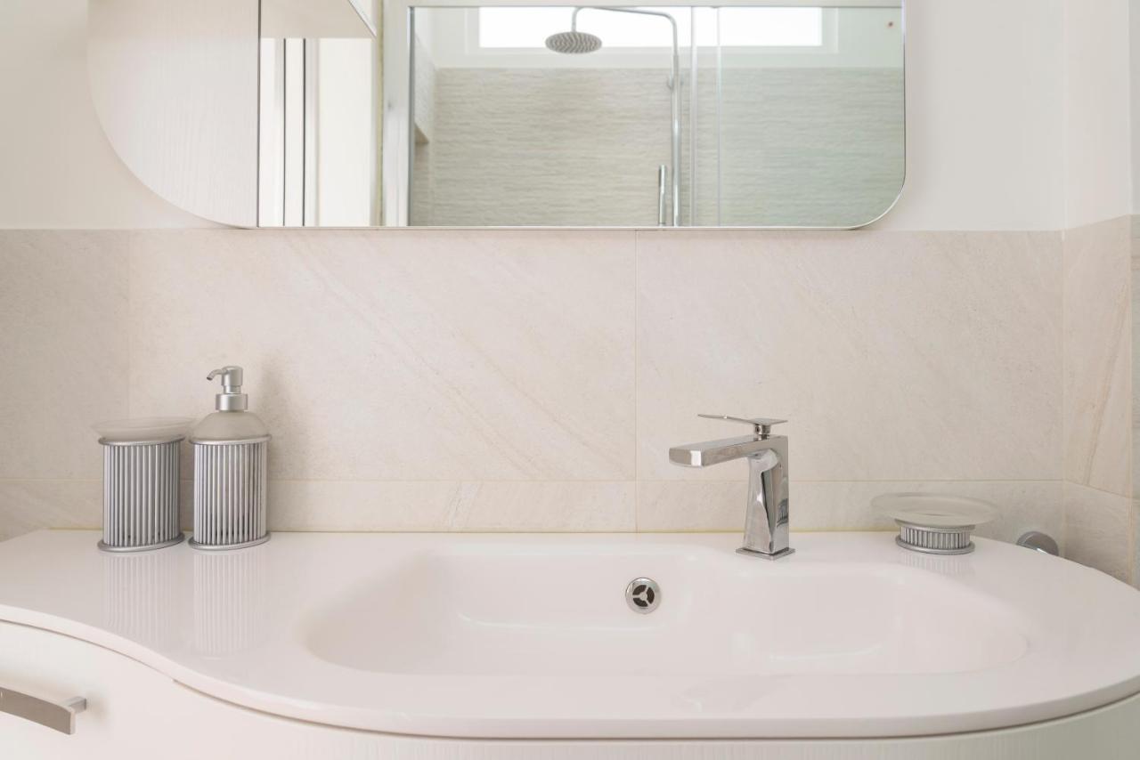 Milano Cosmopolitan Home Kültér fotó