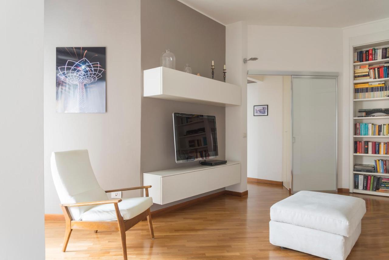 Milano Cosmopolitan Home Kültér fotó