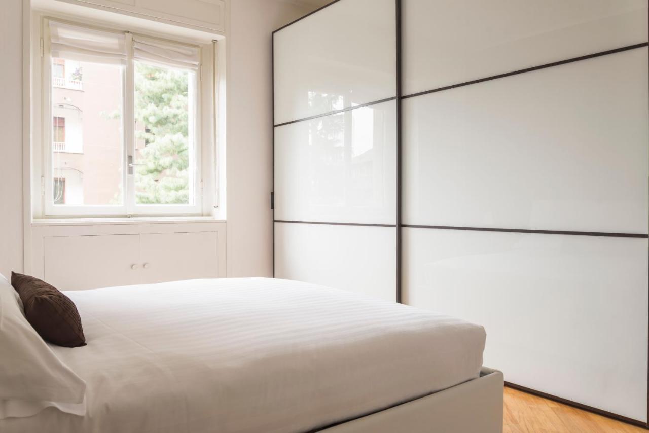 Milano Cosmopolitan Home Kültér fotó
