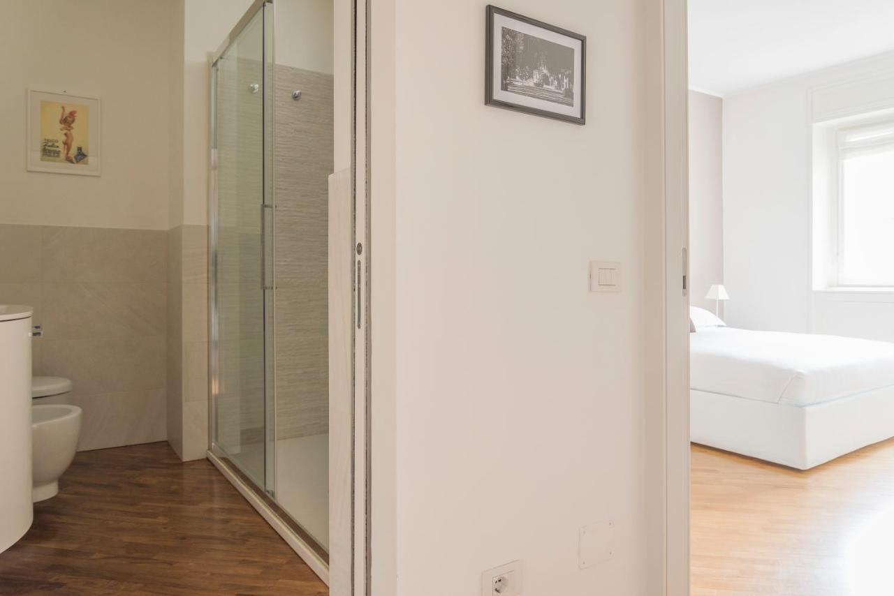 Milano Cosmopolitan Home Kültér fotó