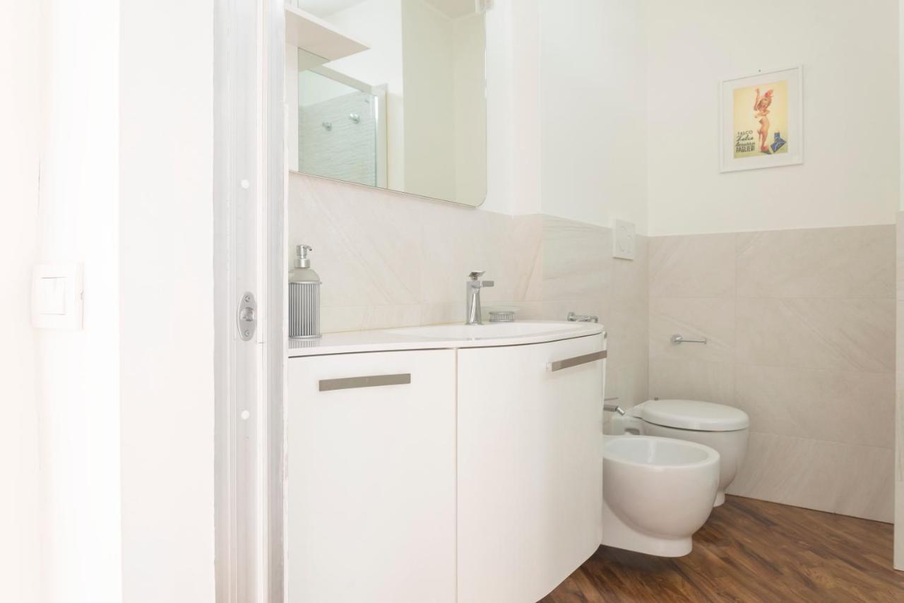 Milano Cosmopolitan Home Kültér fotó