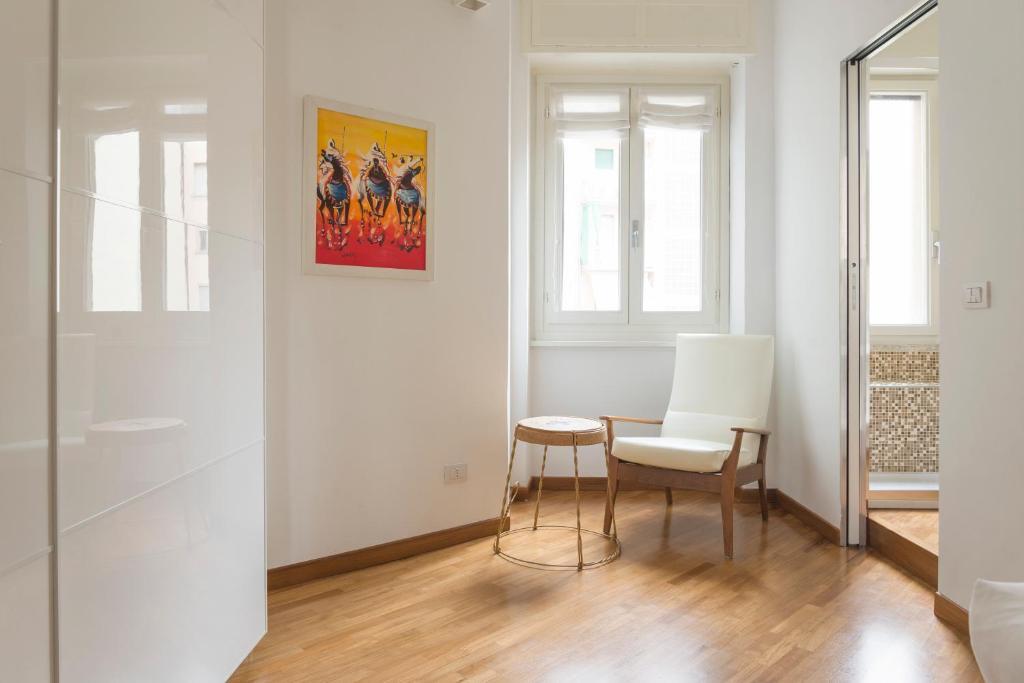 Milano Cosmopolitan Home Kültér fotó