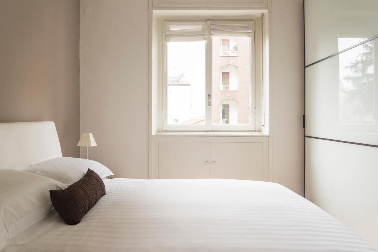 Milano Cosmopolitan Home Kültér fotó