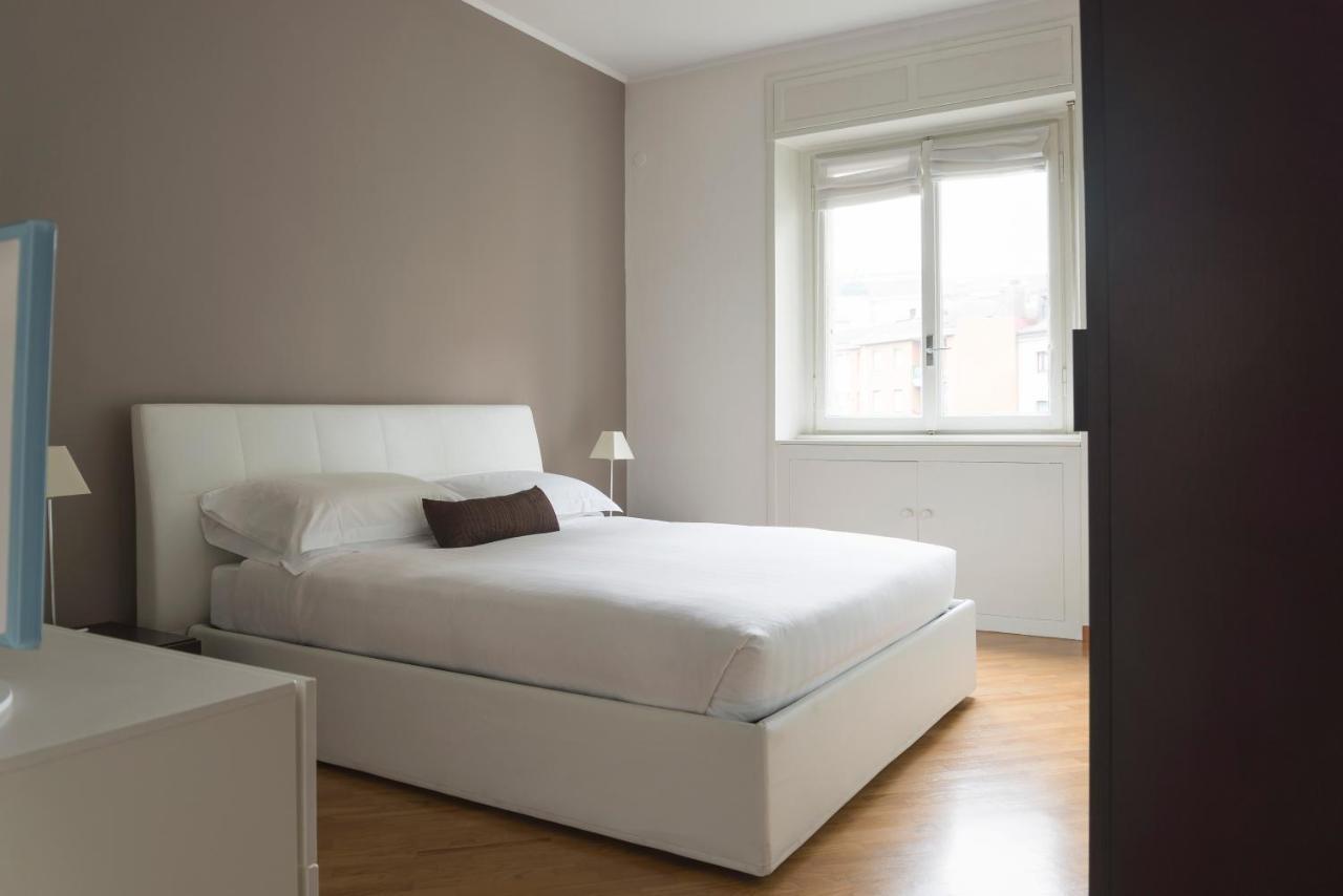 Milano Cosmopolitan Home Kültér fotó