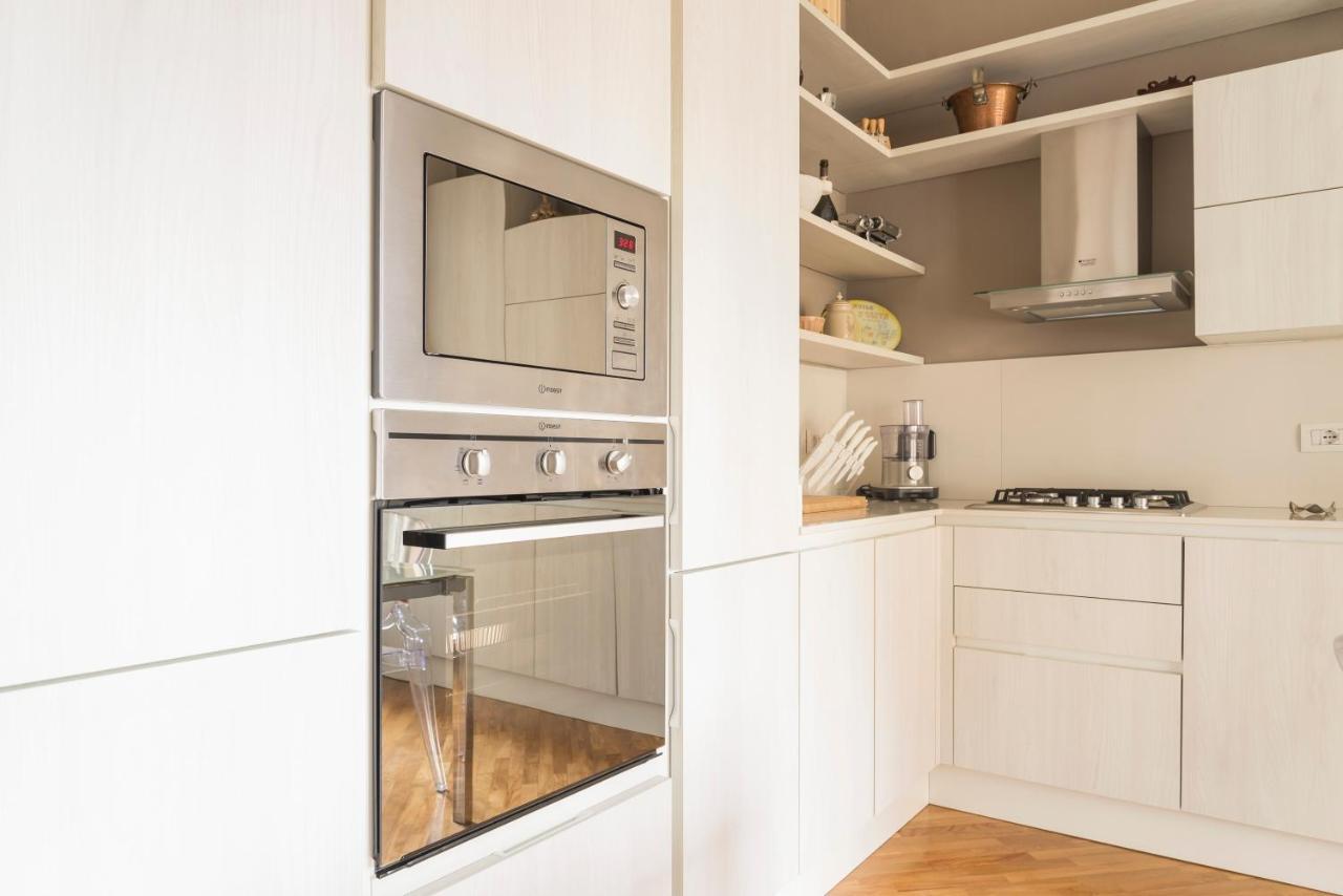 Milano Cosmopolitan Home Kültér fotó