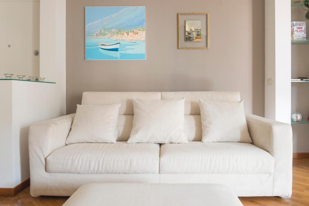 Milano Cosmopolitan Home Kültér fotó
