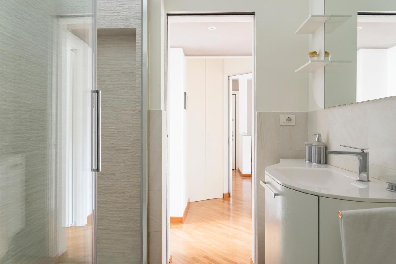 Milano Cosmopolitan Home Kültér fotó