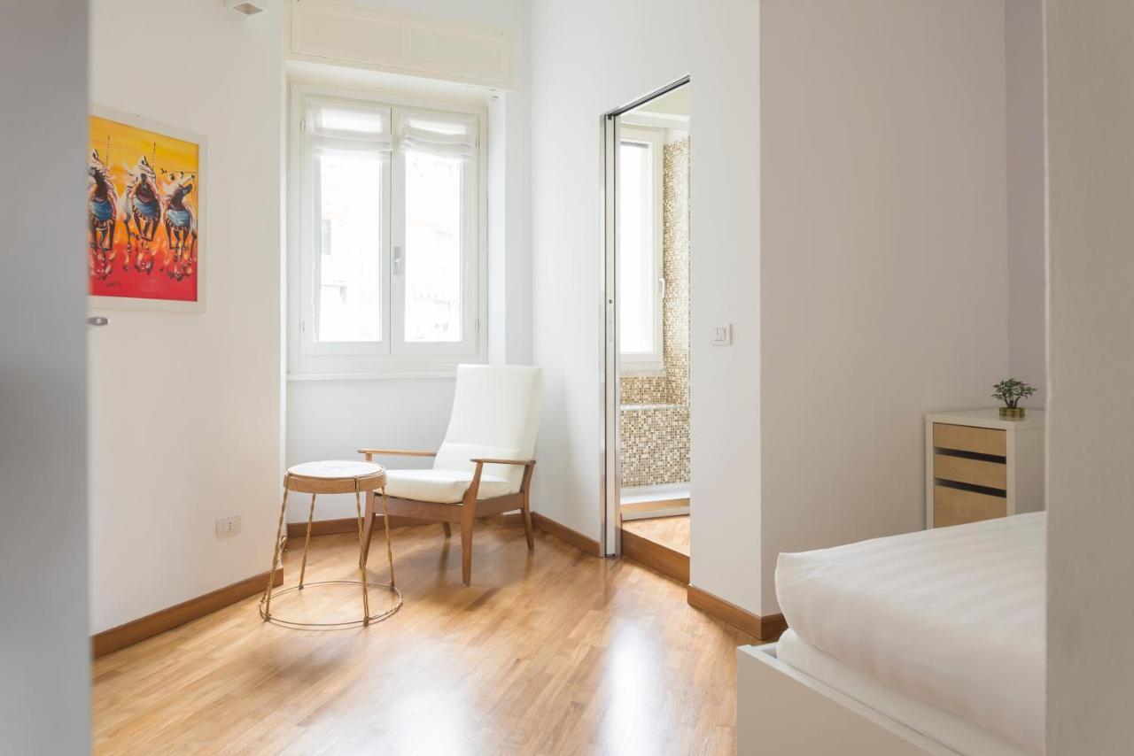 Milano Cosmopolitan Home Kültér fotó