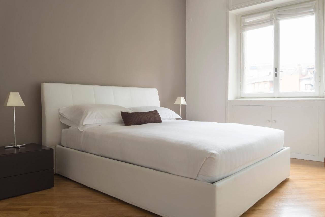 Milano Cosmopolitan Home Kültér fotó